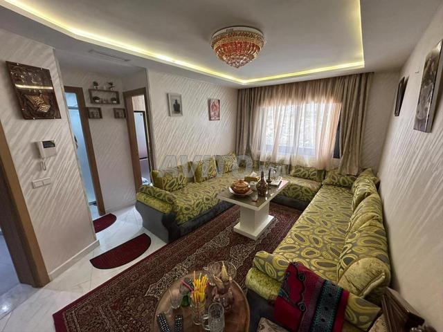 Appartement vente à Tangero, Tanger-Tétouan