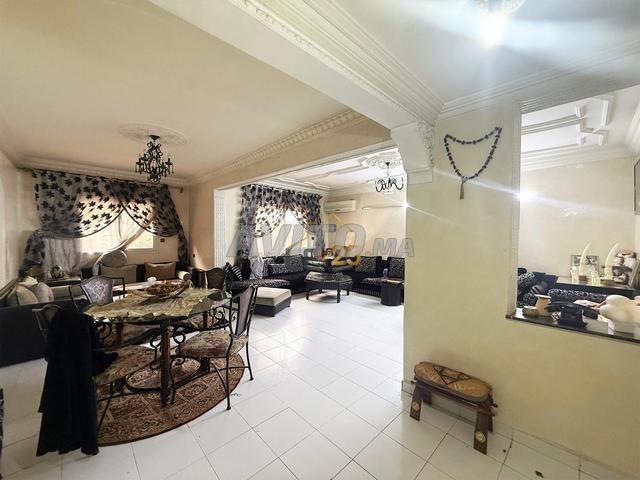 Appartement vente à Gueliz, Marrakech
