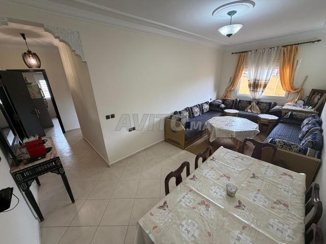 Appartement vente à Tangero, Tanger-Tétouan