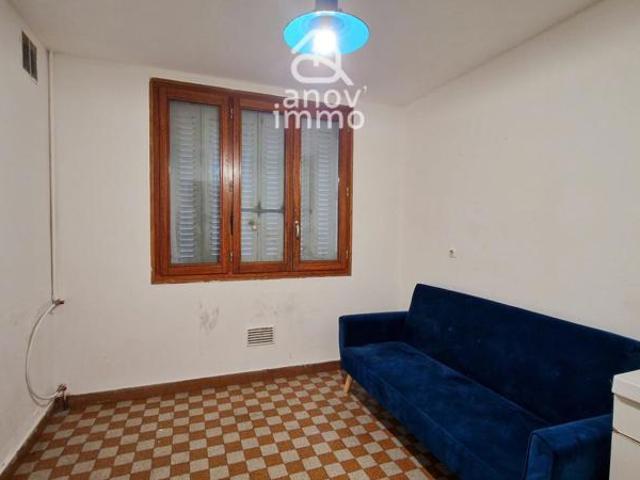 Appartement vente à Grenoble, Saint-martin-d'hères