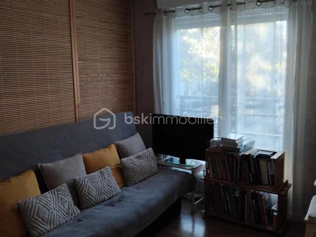 Appartement vente à Orléans