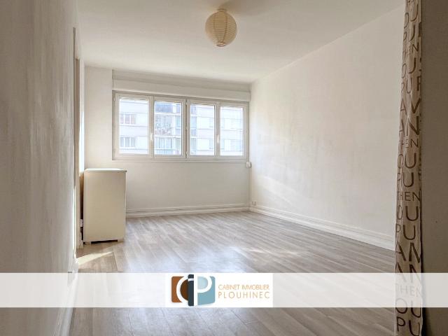 Appartement vente à Mâcon