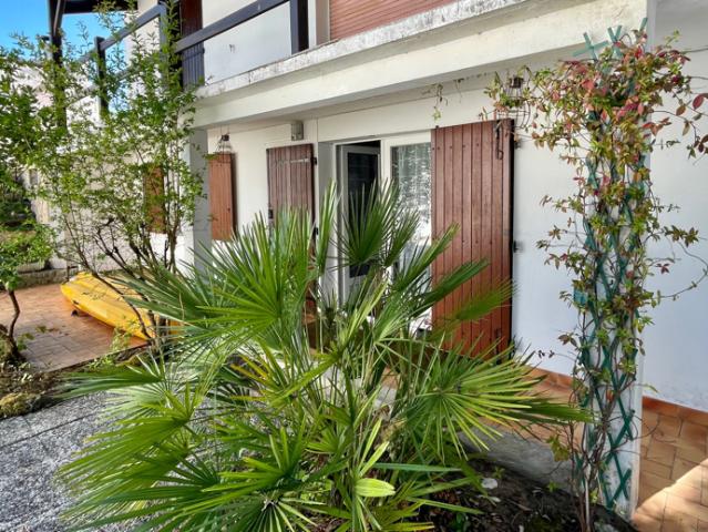 Appartement vente à Rochefort, Le Grand-village-plage