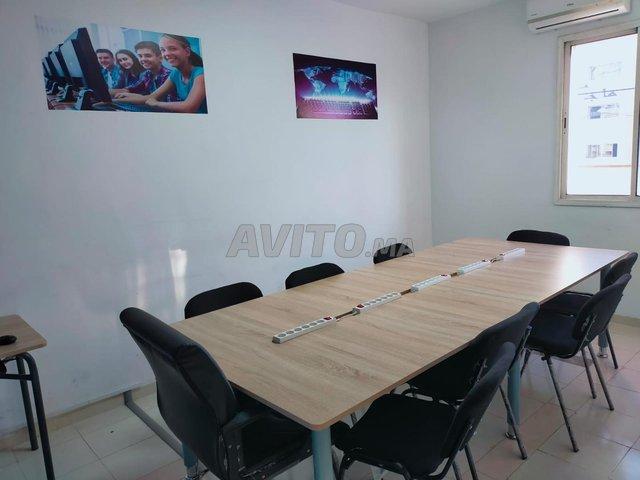 Appartement location à Anfa, Gharb-Chrarda-Beni Hssen