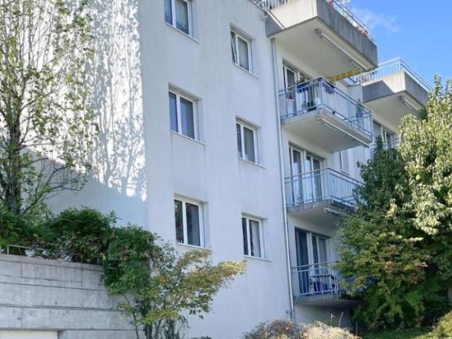 Apartment mieten in Horgen, Zürich
