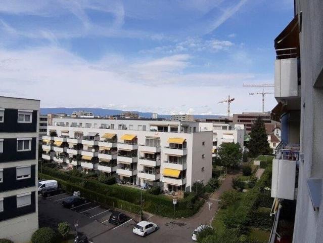 Apartment mieten in Renens, Waadt