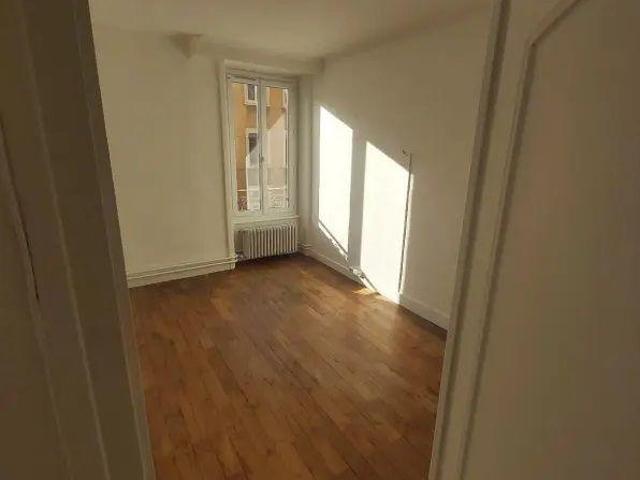 Appartement location à Lyon, Métropole de Lyon