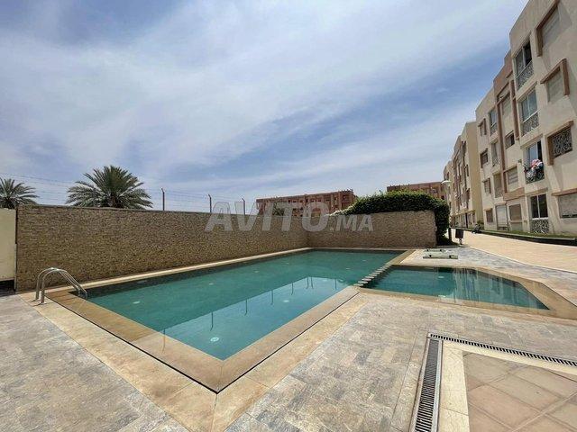 Appartement vente à Saf, L'Oriental