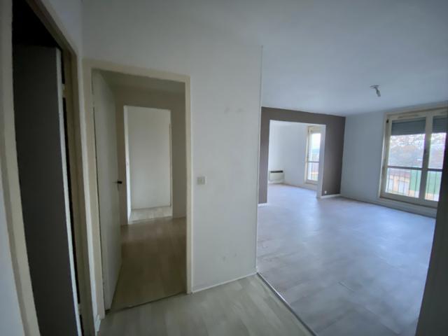 Appartement vente à Château-Chinon (Ville), Cercy-la-tour