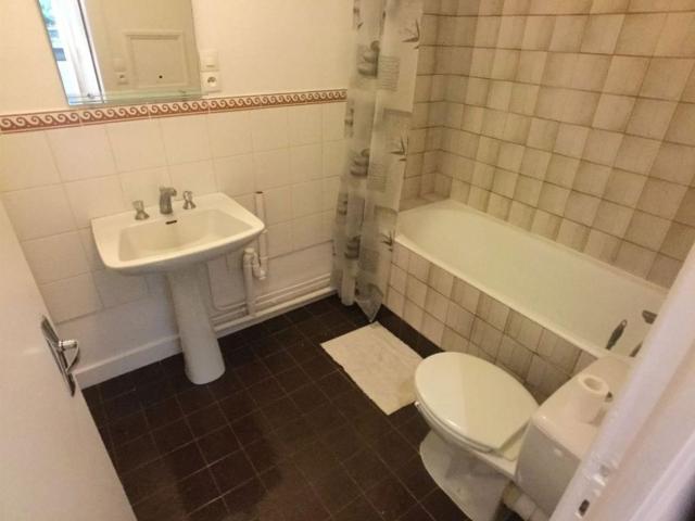 Appartement location à Paris, Île-de-France