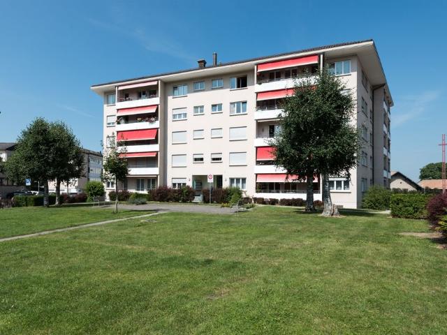 Apartment mieten in Bulle