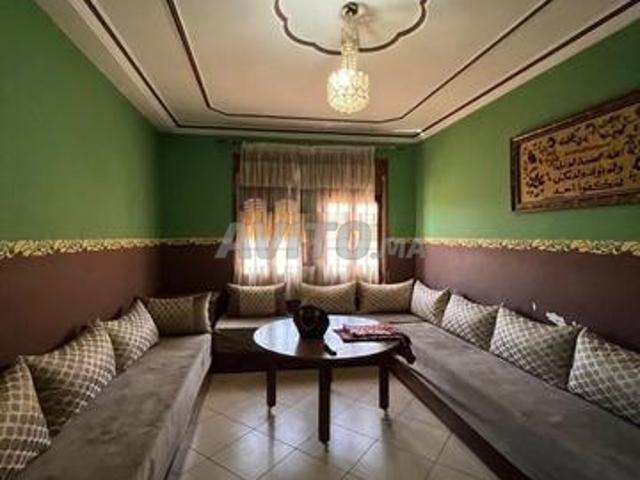 Appartement location à Centre Ville, Oujda ⵡⴻⵊⴷⴰ وجدة