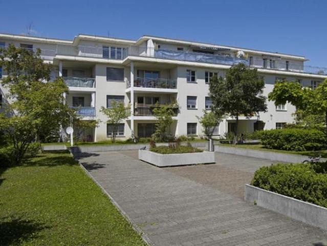 Apartment mieten in Füllinsdorf, Bezirk Liestal