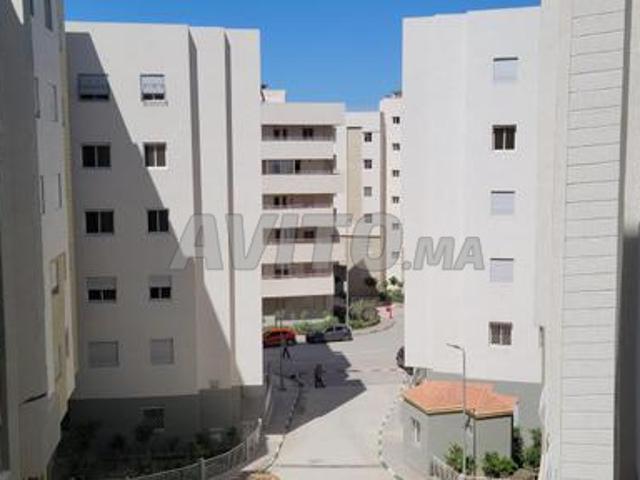 Appartement location à Boukhalef, Tangero