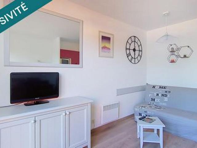 Appartement vente à Villeneuve-sur-Lot, Monflanquin