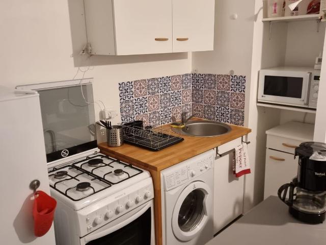 Appartement location à Montpellier