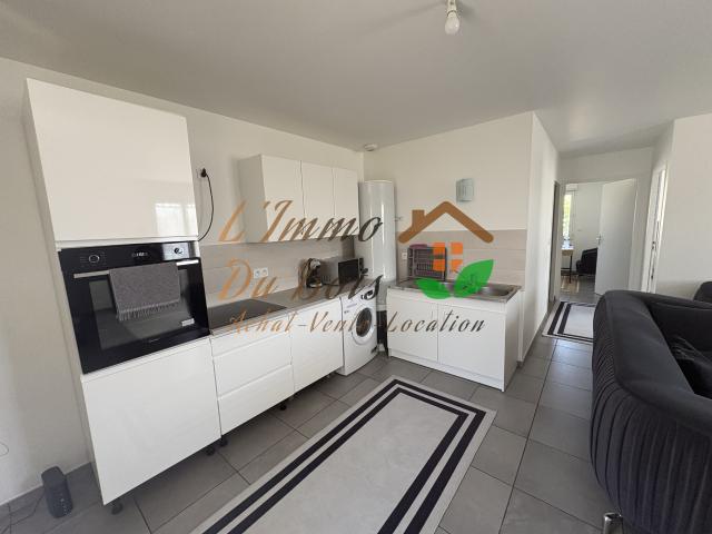 Appartement location à Valence, Saint-rambert-d'albon