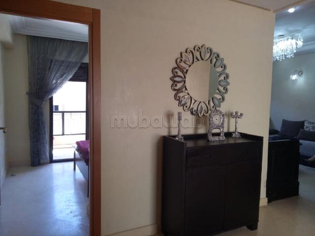 Appartement vente à Marrakech, L'Oriental