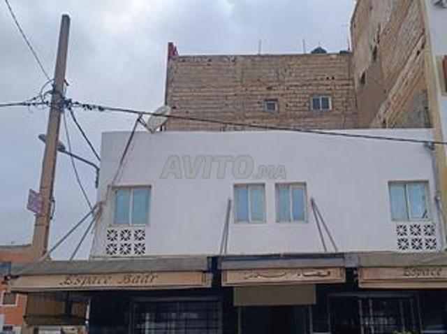 Appartement location à Anfa, Gharb-Chrarda-Beni Hssen