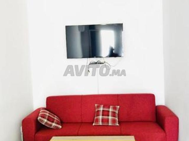 Appartement vente à Fnideq, Tanger-Tétouan