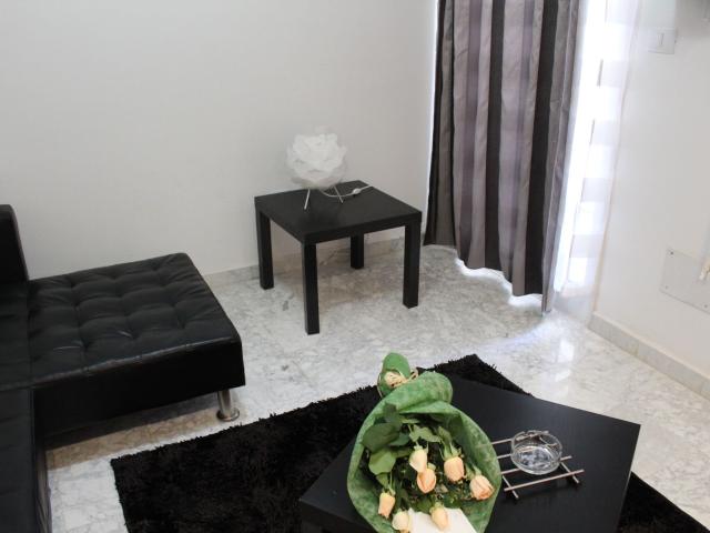 Appartement location