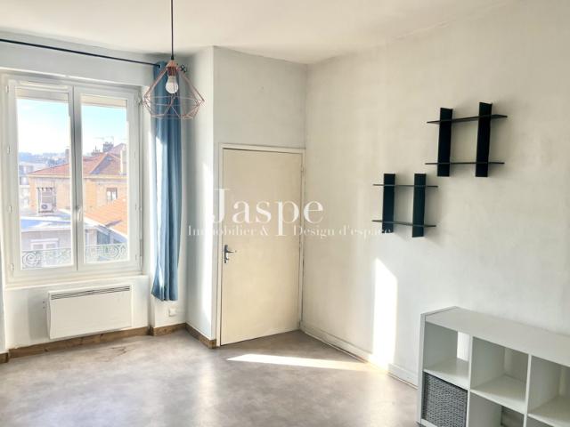 Appartement vente à Saint-Étienne, Saint-etienne