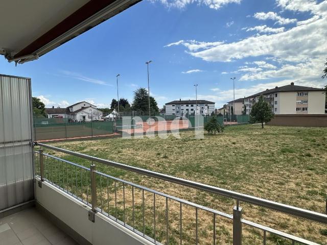 Apartment mieten in Cortaillod