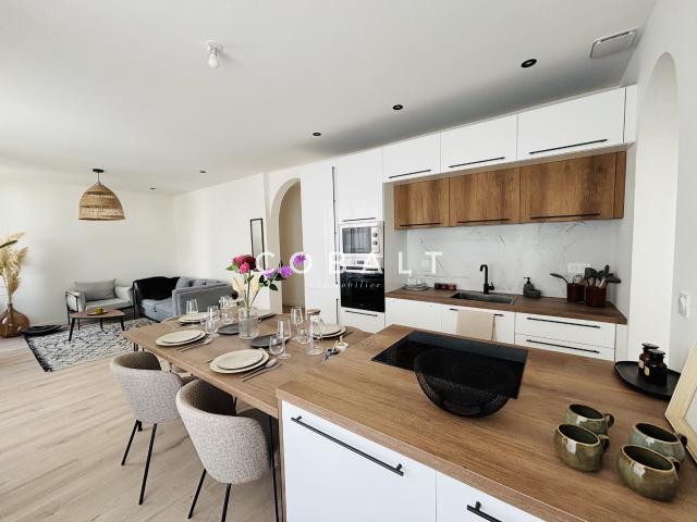 Appartement vente à Saint-Nazaire, Saint-nazaire