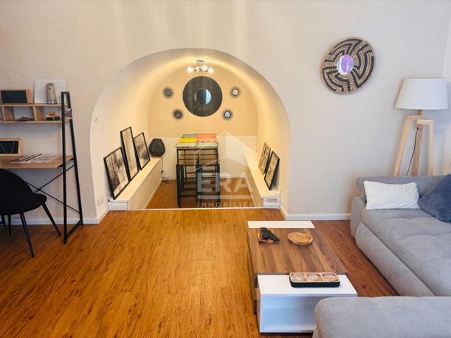 Appartement vente à Carcassonne