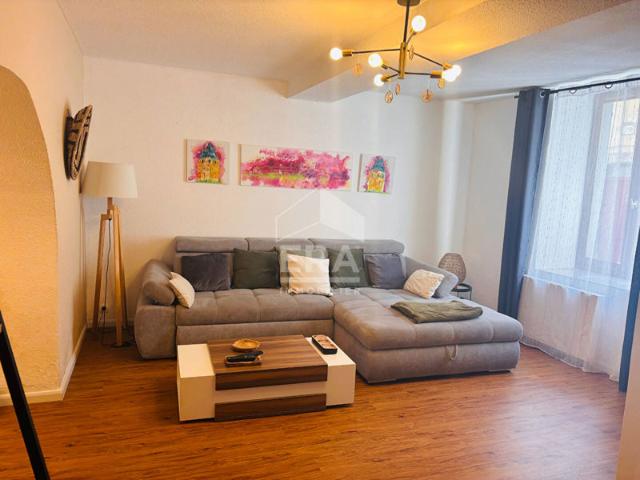 Appartement vente à Carcassonne