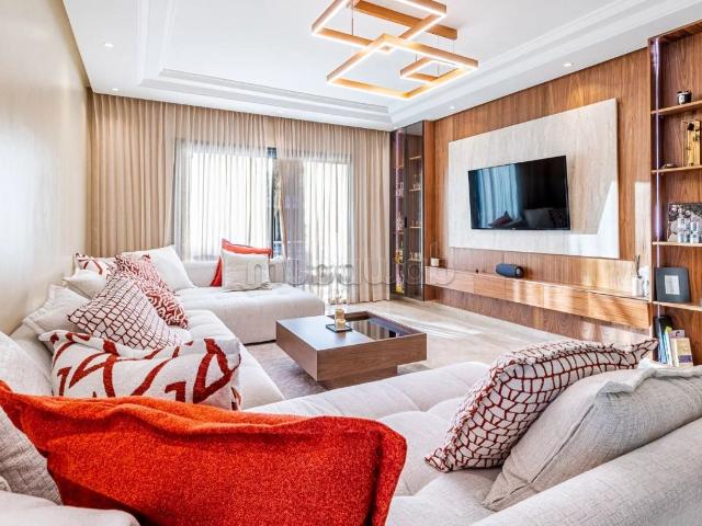 Appartement vente à Marrakech, L'Oriental