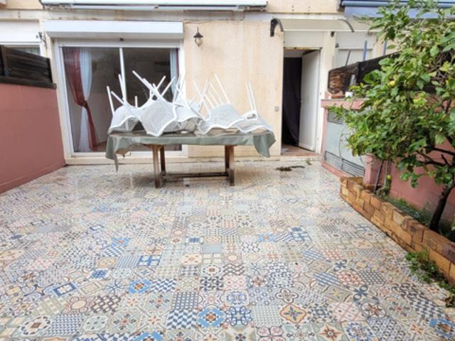 Appartement vente à Arrondissement de Toulon, Le Lavandou