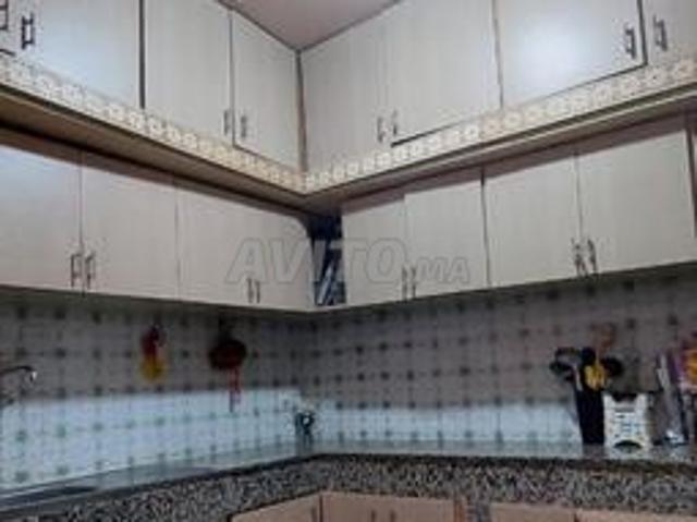 Appartement vente à Anfa, Gharb-Chrarda-Beni Hssen