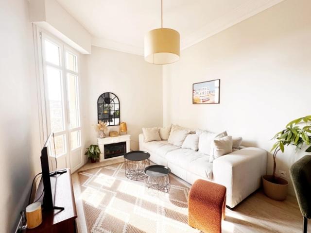 Appartement vente à Nice, Alpes-Maritimes