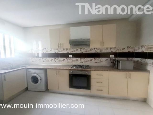 Appartement location