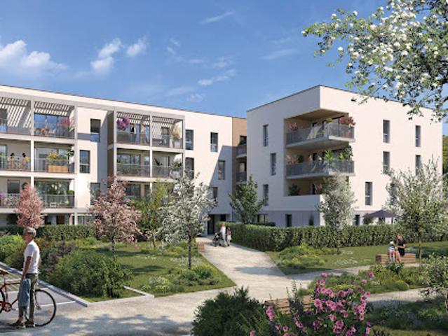Appartement vente à Pau, Idron-ousse-sendets