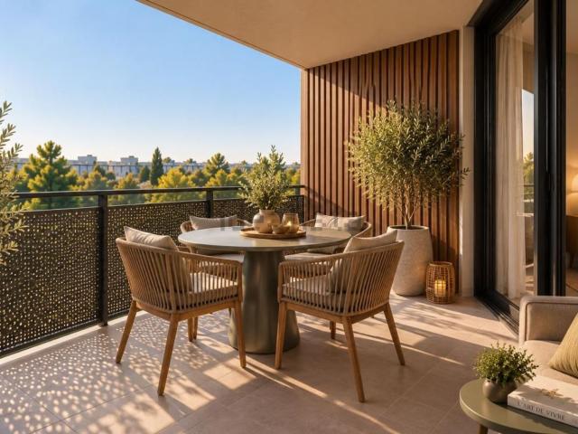 Appartement vente à Idron, Pyrénées-Atlantiques