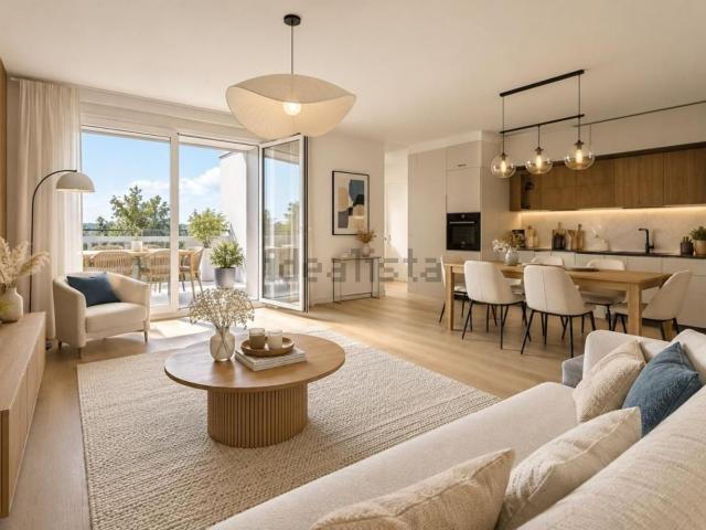 Appartement vente à Idron, Pyrénées-Atlantiques
