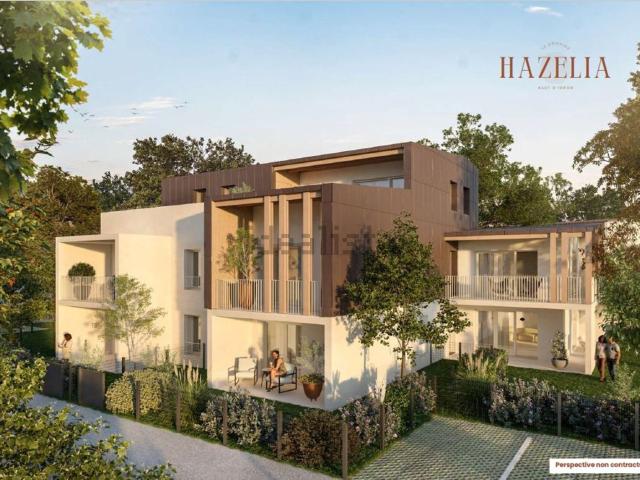 Appartement vente à Idron, Pyrénées-Atlantiques
