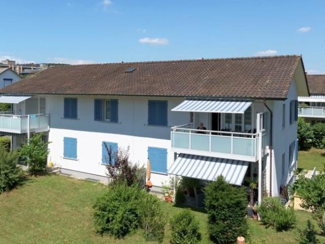 Apartment mieten in Brugg (AG), Aargau