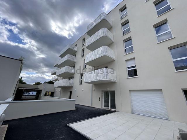 Appartement location à Bras, Ifs