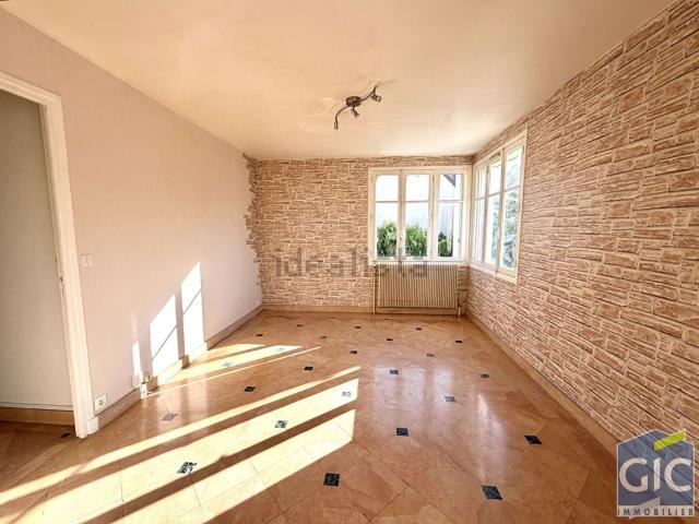 Appartement location à Le Hoguet, Ifs