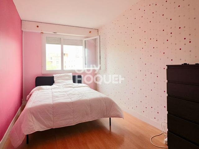 Appartement location à Caen, Ifs
