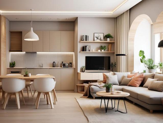 Appartement vente à Caen, Ifs
