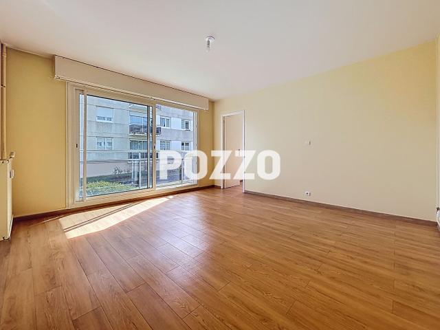 Appartement vente à Caen