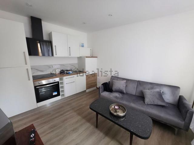Appartement location à La Maladrerie, Igé