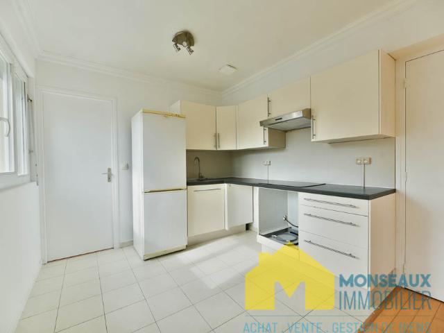 Appartement location à Palaiseau, Igny