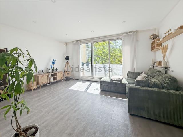 Appartement vente à ZI de la Vieille Vigne, Igny