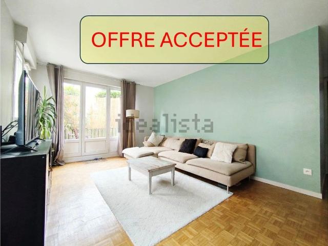Appartement vente à Gommonvilliers, Igny