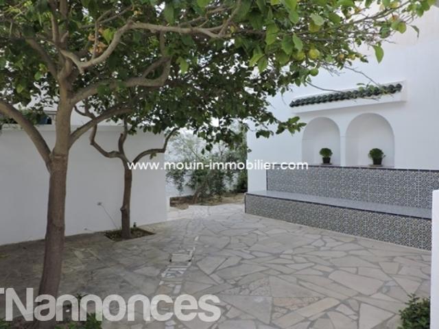 Appartement vente